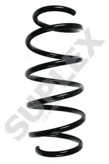 23443 Пружина передня L=322mm Combo Tour 1.7CDTi -4 SUPLEX підбір по vin на Brocar