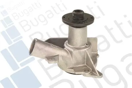 PA0212 Помпа води BMW 3 (E30) 2.0/2.5/2.7 87-93/5 (E34) 2.0/2.5 88-91 (R/B) (14 лоп) М20 BUGATTI підбір по vin на Brocar