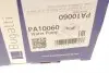 PA10060 Помпа води Audi A4-A8/Q7/VW Touareg 2.7-3.0TDI/3.2FSI 04-18 (R/B) (7 лоп.) BUGATTI підбір по vin на Brocar