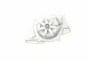 PA5509 Помпа води Citroen C4/C5/C8/Jumpy/Berlingo 2.0HDi/Fiat Scudo/Ducato 1.9D/2.0JTD 98- (B/B)(7лоп) BUGATTI підбір по vin на Brocar
