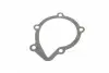 PA5509 Помпа води Citroen C4/C5/C8/Jumpy/Berlingo 2.0HDi/Fiat Scudo/Ducato 1.9D/2.0JTD 98- (B/B)(7лоп) BUGATTI підбір по vin на Brocar
