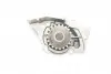 PA5509 Помпа води Citroen C4/C5/C8/Jumpy/Berlingo 2.0HDi/Fiat Scudo/Ducato 1.9D/2.0JTD 98- (B/B)(7лоп) BUGATTI підбір по vin на Brocar