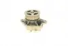 PA8710 Помпа води Skoda Fabia/Octavia/Seat Ibiza/Cordoba/VW Caddy/Golf/Polo 1.4/1.4 16V 00- (B/B)(7лоп) BUGATTI підбір по vin на Brocar