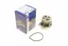 PA8710 Помпа води Skoda Fabia/Octavia/Seat Ibiza/Cordoba/VW Caddy/Golf/Polo 1.4/1.4 16V 00- (B/B)(7лоп) BUGATTI підбір по vin на Brocar