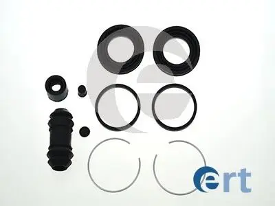 400480 Р / к переднього супорта Camry 43mm BENDIX-BOSCH ERT підбір по vin на Brocar