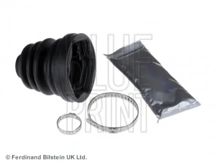 ADT38195 TOYOTA К-т пильника ШРУС зовніш. Avensis 2 -08. BLUE PRINT підбір по vin на Brocar
