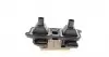 138435 Катушка зажигания Audi A4/A6/VW Passat 1.8 97-01 (HÜCO) HITACHI підбір по vin на Brocar
