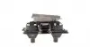 138435 Катушка зажигания Audi A4/A6/VW Passat 1.8 97-01 (HÜCO) HITACHI підбір по vin на Brocar