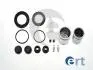 Ремкомплект супорта (переднього) Citroen Jumper 02- (d=46/52mm) (+2 поршня) (Brembo) 401653