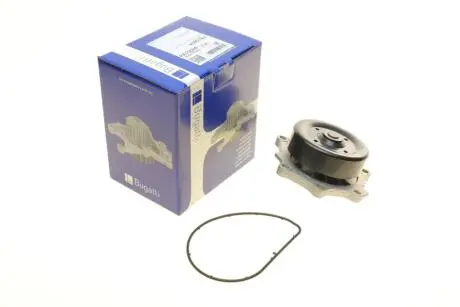 PA10094 Помпа води Toyota Auris/Avensis/Corolla/Rav4/Verso/Lexus IS 2.0D-4D/2.2D-4D 05- BUGATTI підбір по vin на Brocar