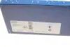 0986479R99 Диск тормозной (передний) MB E-class (W211/S211) 02-09 (295x28) BOSCH підбір по vin на Brocar