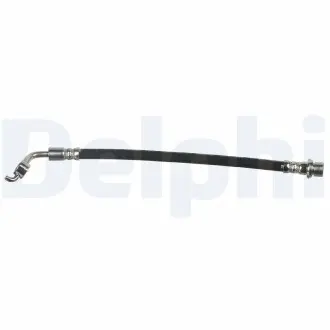 LH7040 Шланг тормозной задн.прав.Rav 4 III 2.0/2.2 -6 DELPHI підбір по vin на Brocar