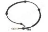 ABS115 Датчик ABS передн.Primastar,Renault Trafic 01- JAPANPARTS підбір по vin на Brocar