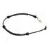 ABS115 Датчик ABS передн.Primastar,Renault Trafic 01- JAPANPARTS підбір по vin на Brocar