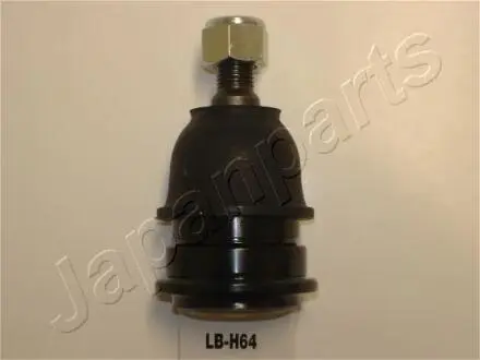 LBH64 Кульова опора передн.нижн.Лев./правий.Sonata 94- JAPANPARTS підбір по vin на Brocar