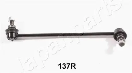 SI137R Тяга стабилизатора передн.прав. Murano 3.5 05- JAPANPARTS підбір по vin на Brocar