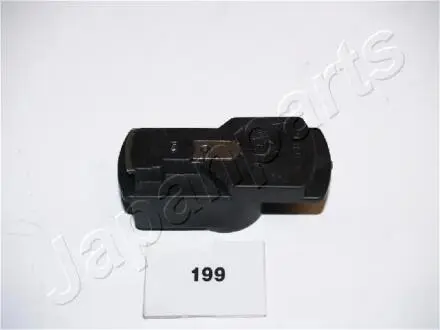 SR199 Бігунок розподільника запалювання Primera,Sunny JAPANPARTS підбір по vin на Brocar