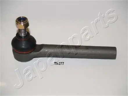 TI277 Наконечник рульової тяги прав./Лев. Avensis 03- JAPANPARTS підбір по vin на Brocar