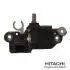 Регулятор напряжения Sprinter CDI 06-,Vito 03- 2500609