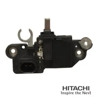 2500609 Регулятор напруги Sprinter CDI 06-,Vito 03- HITACHI підбір по vin на Brocar