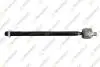 FO463 Рулевая тяга Focus C-Max 03-,Volvo C30,C70,S40 TEKNOROT підбір по vin на Brocar