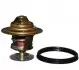 NISSAN Термостат t-82C Almera 95-, Primera -98 1114602010
