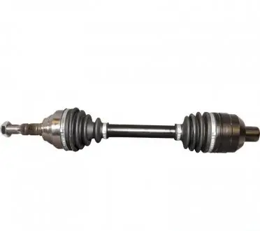 1243100680 OPEL піввісь права Astra H, Zafira B, 1,7CDTI JP GROUP підбір по vin на Brocar
