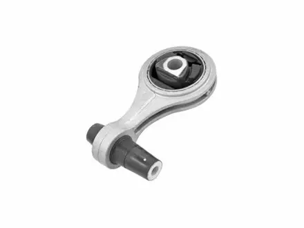 FIEM067 Подушка двигуна Idea,Punto,Lancia 1.3JTD 03- KAUTEK підбір по vin на Brocar