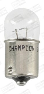 CBM53L Long lifetime 24v5w Автолампа (збільш. ресурс) CHAMPION підбір по vin на Brocar