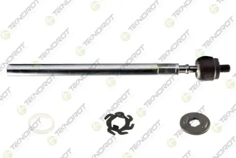 P705 Рульова тяга лев./правий.M14/M12 L=335mm 309 85- TEKNOROT підбір по vin на Brocar