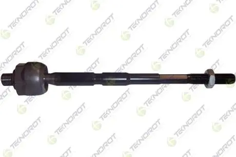F343 Тяга рулевая лев./прав.L=251.5mm Panda 4WD 03- TEKNOROT подбор по vin на Brocar