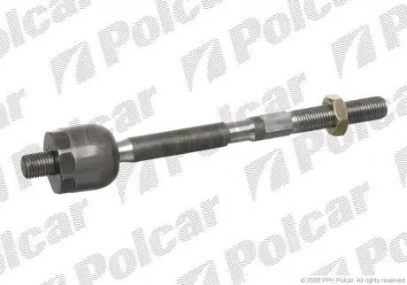 M673 Рульова тяга лев./правий.Vaneo 02- M12/M12 L=195 TEKNOROT підбір по vin на Brocar