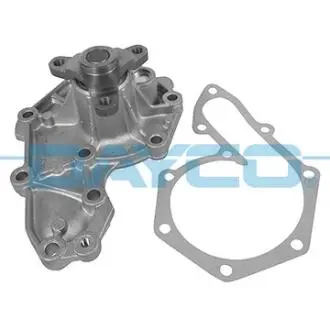 DP266 Помпа води 19 1.7,1.9D 88-,Kangoo,Laguna,Volvo DAYCO підбір по vin на Brocar