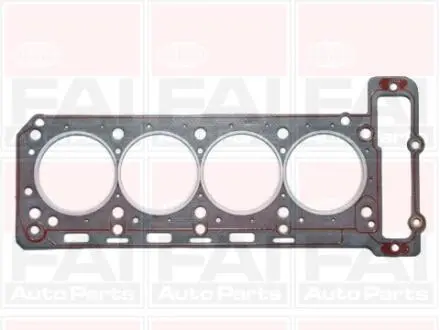 HG767 Прокладка гол. блока М111 2.0-2.2 93- W124 202 FAI AUTOPARTS підбір по vin на Brocar