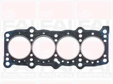 HG878 Прокладка ГБЦ Bravo,Palio,Punto,Lancia 1.2 97- FAI AUTOPARTS подбор по vin на Brocar