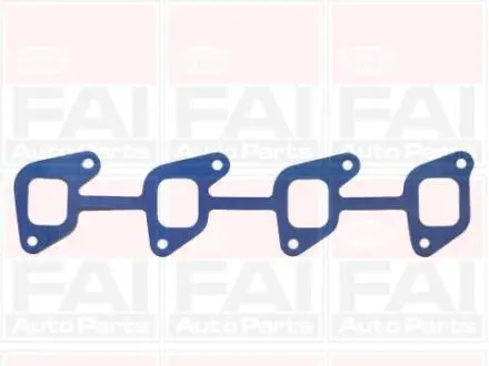 IM112 Прокладка впускного колектора Transit 2.5 84- FAI AUTOPARTS підбір по vin на Brocar