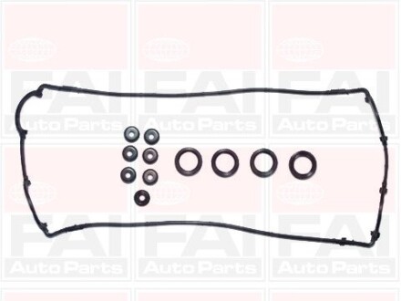 RC1563S Прокладка к-кт клапанной крышки CR-V I 2.0 -95 FAI AUTOPARTS подбор по vin на Brocar