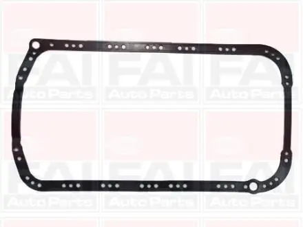 SG964 Прокладка поддона картера Accord 2.0 2.2 90-98 FAI AUTOPARTS подбор по vin на Brocar