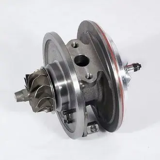 60404 Вставка турбины Audi A4/5/6,Q5,Seat 2.0TDI 04- MEAT&DORIA підбір по vin на Brocar