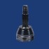 FORD ШРУС зовнішній Fiesta,Fusion 1.4/1.6 16V -1 TOJ0123
