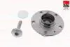 FHBK1077 Підшипник задньої маточини Golf V 03-Audi A3SEAT FAI AUTOPARTS підбір по vin на Brocar