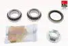 FWBK1032 Подшипник задн.ступицы Escort VI,Fiesta IV 95- FAI AUTOPARTS підбір по vin на Brocar