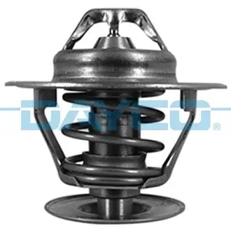 DT1007V Термостат Astra F/G,Kadett E,Rekord E,Vectra A DAYCO підбір по vin на Brocar