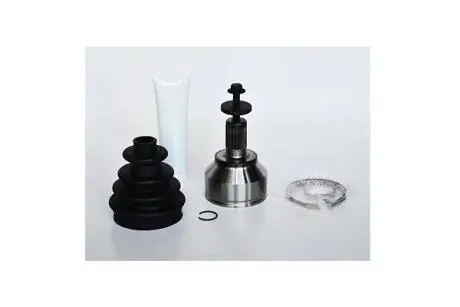 75823 ШРУС внешний Focus C-Max 1.6/1.8 07-, Focus -4 ASAM подбор по vin на Brocar