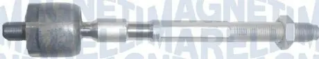 SSP0065 RENAULT Рульова тяга лев./правий. Dacia Logan -4 MAGNETI MARELLI підбір по vin на Brocar