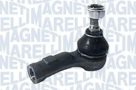 SSP0286 VW Наконечник рул тяги лев.Audi A3,Golf IV -97 MAGNETI MARELLI підбір по vin на Brocar