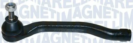 SSP0644 RENAULT Накінечник кермової тяги лів.Megane 08- MAGNETI MARELLI підбір по vin на Brocar