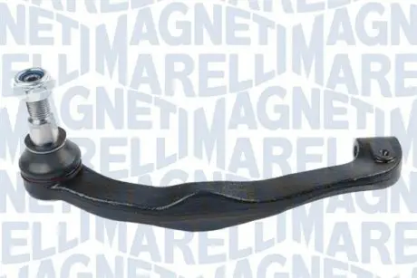 SSP0705 VW Наконечник рул.тяги лев.Multivan 03-,T5 03- MAGNETI MARELLI підбір по vin на Brocar