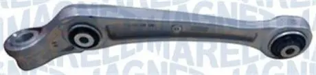 ARM206 VW Важіль передн.знизу лев.Audi A4,5,6,7,Q5 11- MAGNETI MARELLI підбір по vin на Brocar