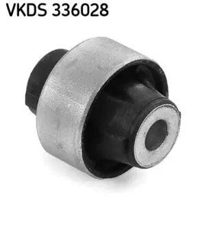 VKDS336028 С/блок переднего рычага сзади-снизу Laguna 12- SKF подбор по vin на Brocar